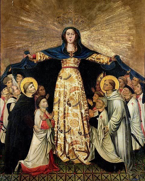 Nuestra Señora de Gracia